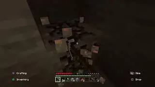 Mincraft part one