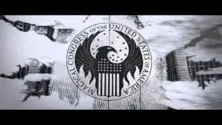 La magia en Norte América - Tráiler HD