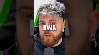 NARRATIVA RWA PUEDE HACERTE MILLONARIO 🚀 (Parte 1) #rwa #rwateam #ondostate