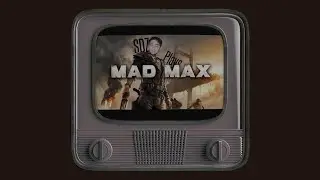 If I said Max was mad, would you believe me?