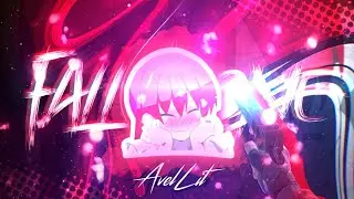 ❤Fall Alone💔