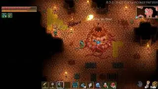 Corekeeper Hive Mind Boss Clear