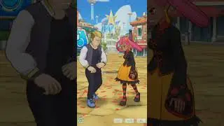 Yuta Dan Pikachu Dan Brock Dan Misty Bertemu Rosa Di Centra City | Pokemon Master EX
