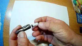 "Пуля" на "ЗИНГЕР"е