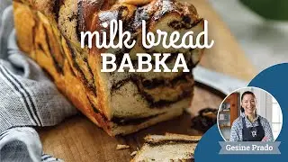 How to make Babka