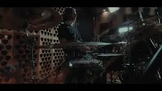 Earthbound - Phantom (Drum Playthrough)