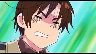 Romano scream