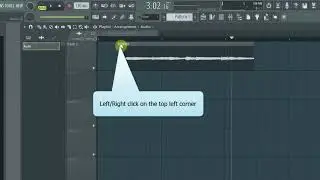 How to Fade Audio In and Out in FL Studio 20