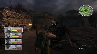 Let's play: Conflict Vietnam - Episode 2