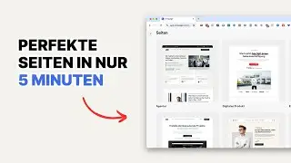 Der beste Funnel Builder in 2024