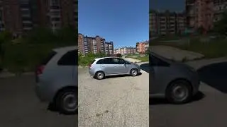 Mitsubishi Colt Plus 2004 года в Абакане