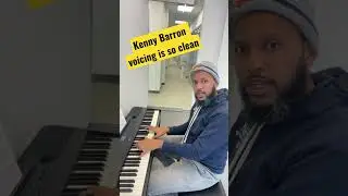The best chord voicing ever (in my opinion) 