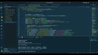 Java Project - ATM Simulator