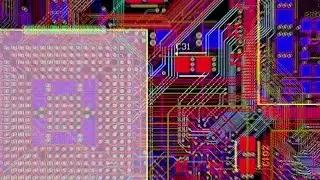 Component Parameters in Footprints - Altium Designer 17 Feature View