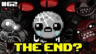 The end of the series. │ ELK Streak #62