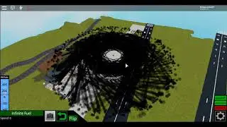 Roblox Plane Crazy Black Hole Build