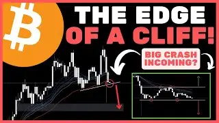Bitcoin (BTC): This Will Trigger Another FLASH CRASH.. Be Ready! (WATCH ASAP)