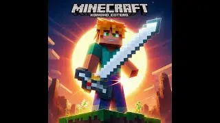 Minecraft Xbox 360 edition (2024)