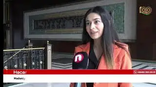 Mədəniyyət Nazirliyi Gənclər Təşkilatının muxtariyyətin 100 illiyinə həsr olunmuş konserti keçirilib