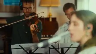 Wait For Me - Live at Pluto Analog Sessions