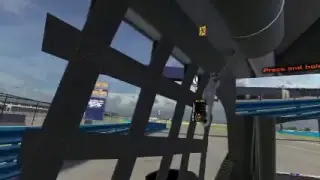 iRacing - GRC practice and test stream