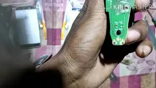 How to repair in Philips trimmer charger pin