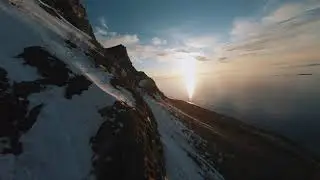 Sunset  // Long Range Fpv