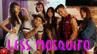 Less Mosquito | Singaporean Despacito Parody | Eden Ang