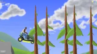 Happy Wheels Montage