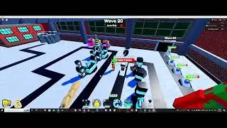 ttd. beating NIGHTMARE MODE.