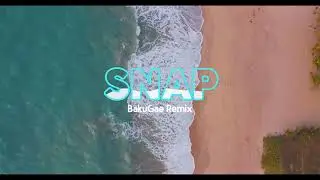 Slow remix!!!! Snap (BakuGae remix)