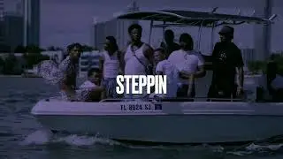 (FREE) Lil Baby x Lil Durk Type Beat 2023 - "Steppin"
