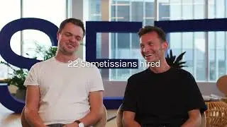 2022: The Year of the Semetissian