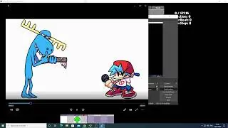 FNF: vs. Lumpy Spoiler 4 (Chart Editor)