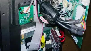RANE A-Trak Effect Repair - DACK B