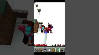 Компот и Фиксай провалились #minecraft #компот #фиксай #compot #shorts