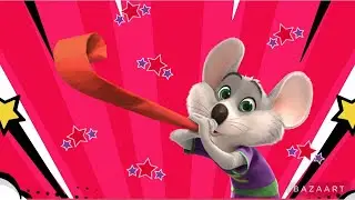 رقصة تشيكي شيز الشهيرة