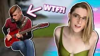 Trans Girl Attracted to her PAST SELF?!