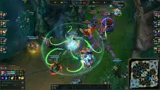 świr na neeko wchodzi w makgajwera i jego druzyne bez zabezpieczenia