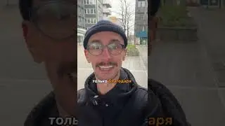 Наш рост происходит, благодаря ошибкам и неудачам. #shorts #личностныйрост