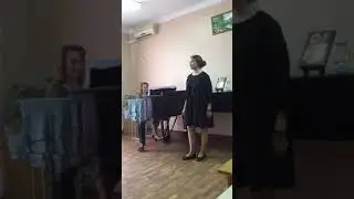 По ягоды . Даниэлла Михайлова