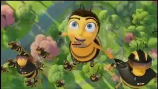 Previews from Kung Fu Panda 2008 DVD (CZECH)