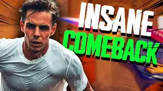 🛑ENNYIRE NEHÉZ LENNE A FACEIT?🛑ROAD TO LEVEL 10💥