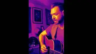 Impossible (James Arthur) acoustic cover