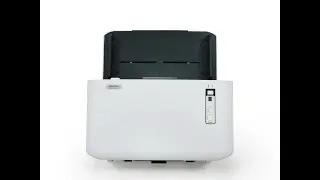 Hướng dẫn hiệu chỉnh máy Scan Plustek SN8016U
