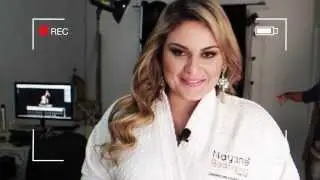 Nayane Rodrigues - PLUS SIZE