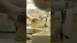 Stop Motion Log Looks Like Liquid