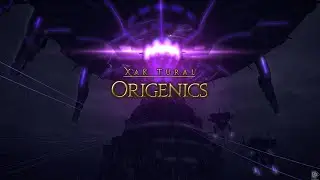 Final Fantasy 14 Dawntrail - 5th Dungeon Origenics