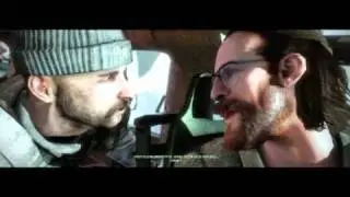 Battlefiled Bad Company 2 russian dirty language