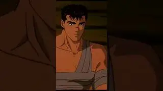 BERSERK: ВЕЛИКАЯ ЦИТАТА #berserk #guts